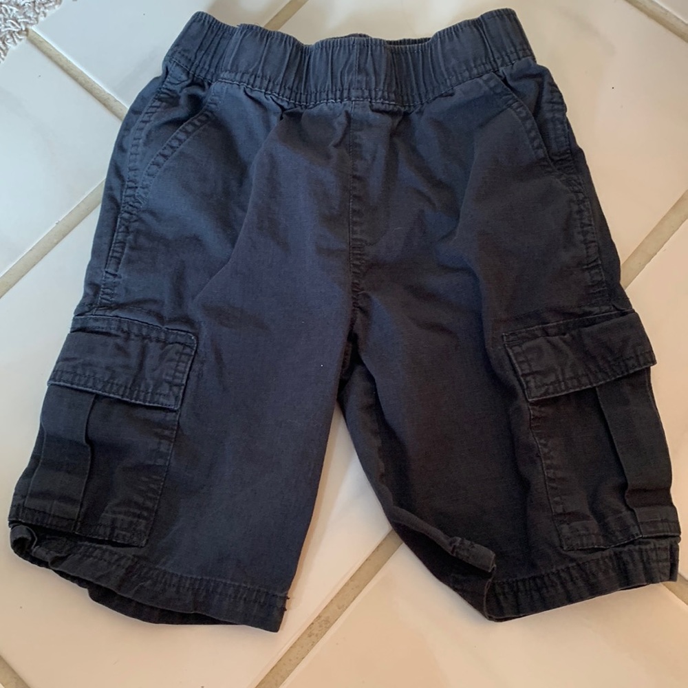 Used Boy’s Children’s Place Shorts Size 7